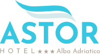 Logo Hotel Astor Alba Adriatica